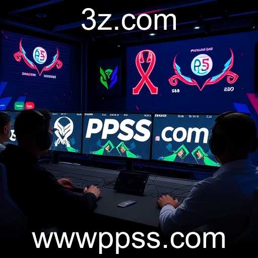 PPSS.COM Revoluciona o Cenário dos Jogos Online