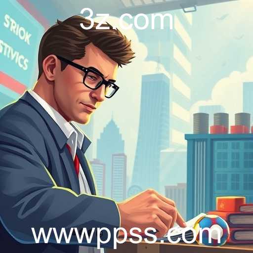 Tendências de Jogos: O Impacto do PPSS em 2025