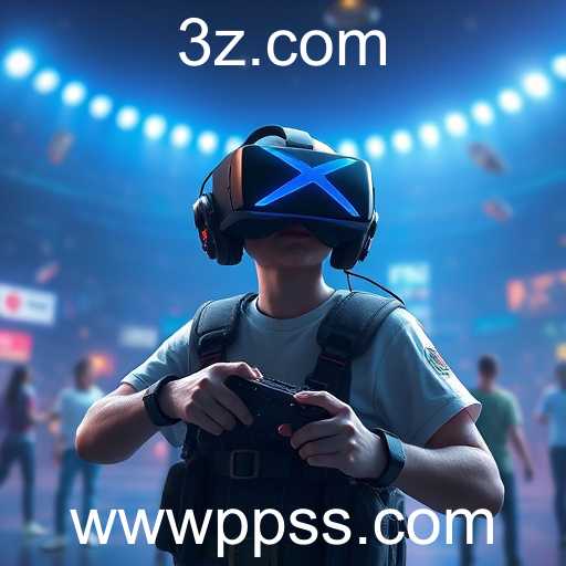 A Inovação dos Jogos em 2025: Uma Nova Era para o Setor